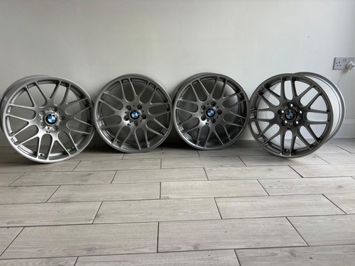 Genuine bmw e46 m3 csl - •genuine•,