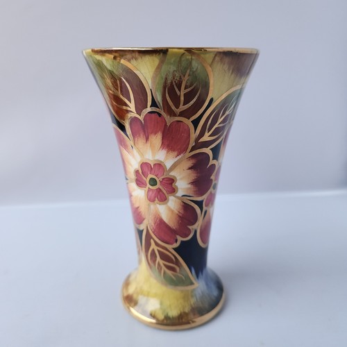 Old court ware hand painted - ware, hand-painted