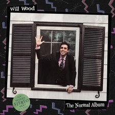 Various - The Normal Album