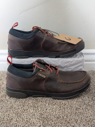 Size men olukai - 11.5, men's