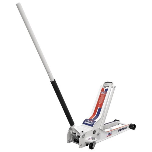 Sealey low profile long - sealey,