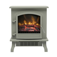 Electric Fireplace Stove