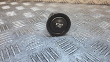 Renault Scenic START STOP Engine 2011 MPV 4/5dr Switch Button 1019184
