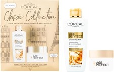 L'Oréal Paris Age Perfect