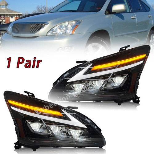 Pair for lexus - lexus, 400h