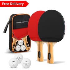 Elevate Your Play: PRO-SPIN