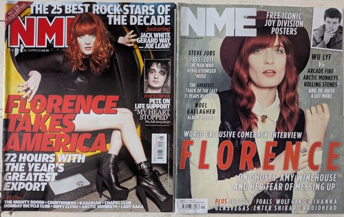 Florence and the machine - florence,