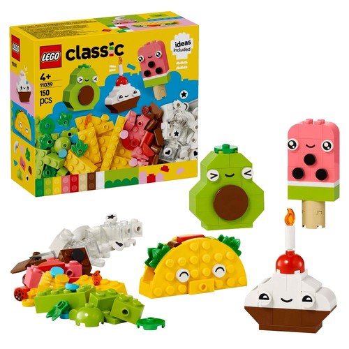 Lego classic 11039 creative - classic,