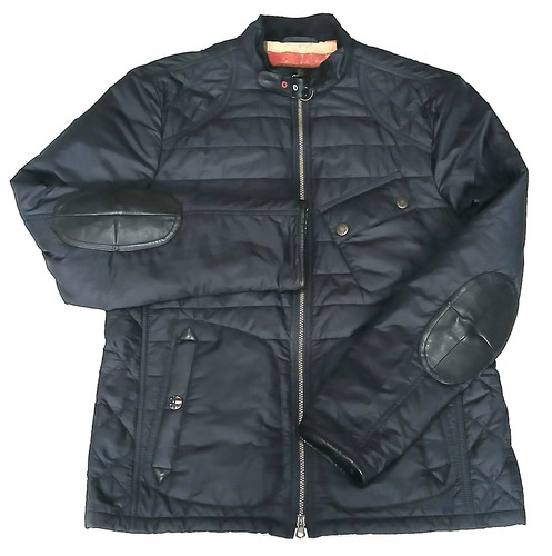 Vgc barbour steve - barbour, mcqueen