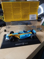 Scalextric Renault F1 R23 –