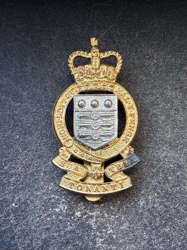 Royal army ordnance corps - army, raoc