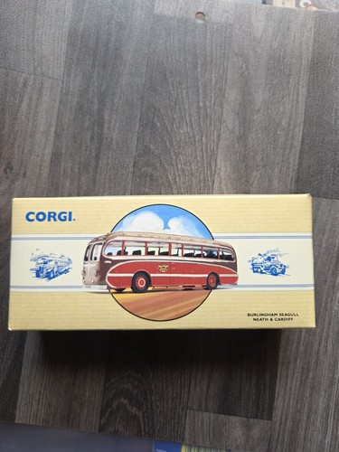 Corgi classics 97171 die - classics, die-cast