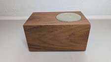 Tivoli Audio - Brown Wooden