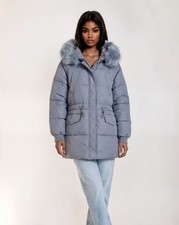 Women & Girl's Water Repellent