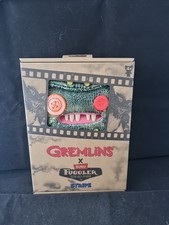 Fuggler x Gremlins Stripe By