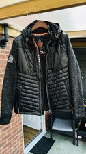 Superdry men mountain storm - men,