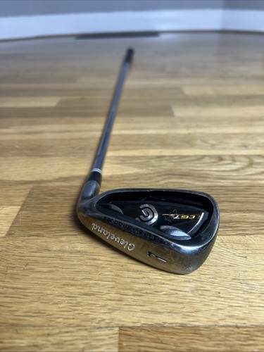 Cleveland cg7 zip grooves 7 - /,