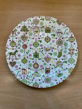 Churchill Queens Yuletide