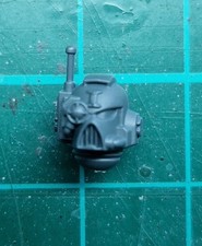 Deathwatch Upgrades Space