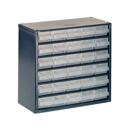 Tool cabinet 137539 - tool, raaco