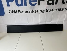 Fiat Ducato Left Centre