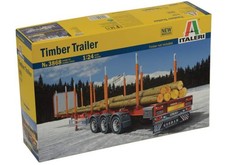 Italeri 3868 1/24 Timber