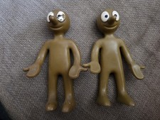 Morph Bendy Figure Toy BBC