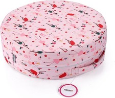 Zicac Toddler Booster Seat for