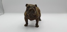 After Bergman Bronze Bulldog