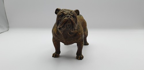 After bergman bronze - after,