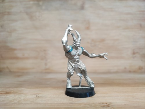 Demon raz cyclops conversion - demon,