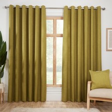 Hardwick Eyelet Curtain