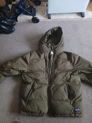 Samsoe goretex infinium - samsoe,