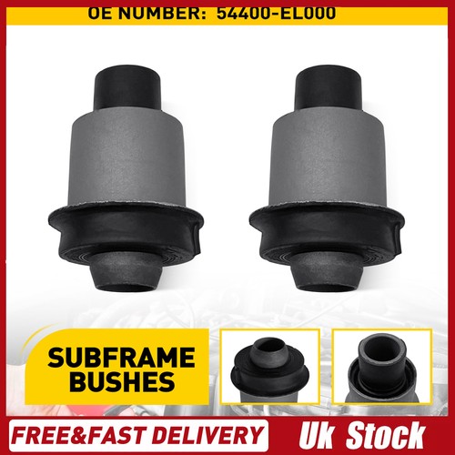 For nissan note 2005 front - 2x,