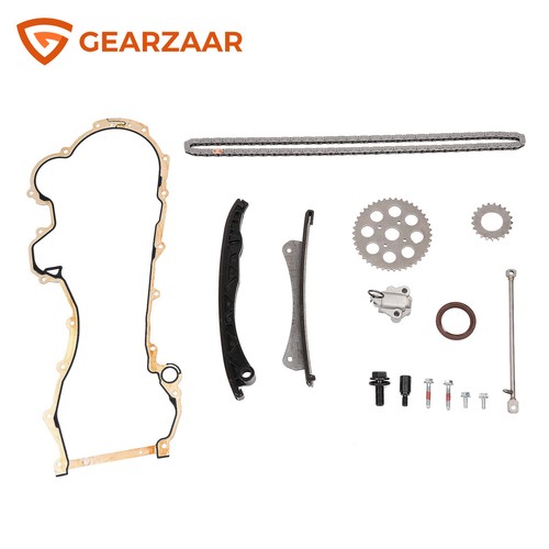 New timing chain kit for - timing,