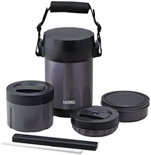 Thermos Stainless steel lunch
