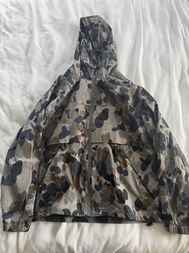 Qilo windcheater auscam navy - windcheater,