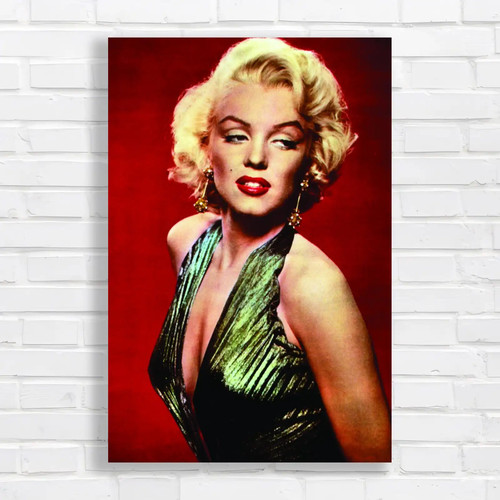 Marilyn monroe glamour - marilyn,