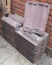 Marley Bold Roll Roof Tiles