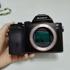 Sony Alpha a7 24.3MP
