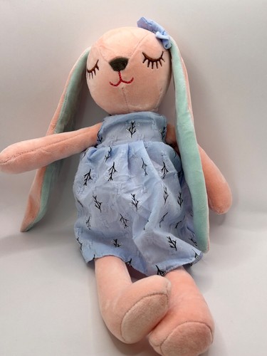 Daisy bubbles bunny doll - &,