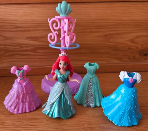Disney princess ariel doll - ariel,