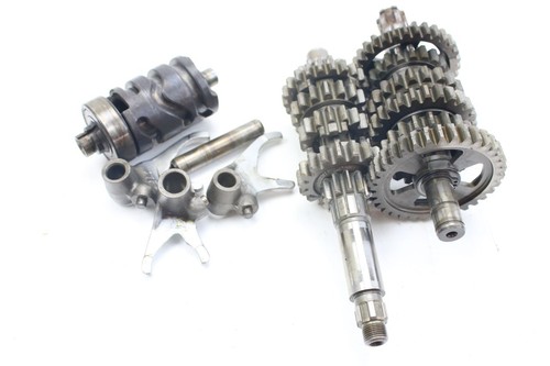 Gearbox yamaha blaster - gearbox, 200