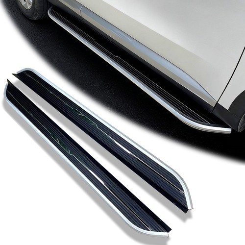 2pcs running boards for - 2pcs,