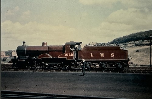 35mm slide lms 1048 at - 35mm, 1048.
