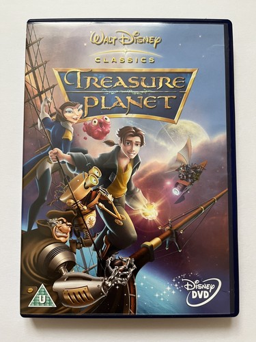 Walt disney classics treasure - classics,