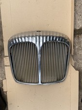 Daimler Ds420 Grill