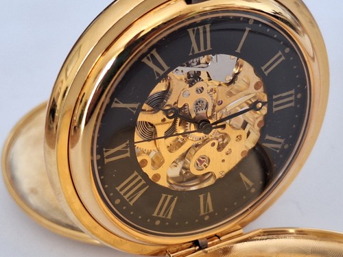 Heritage time mechanical - time,