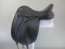 Frank Baines Adiago Dressage