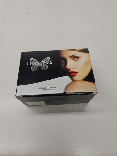 Luminess air airbrush starter - luminess,